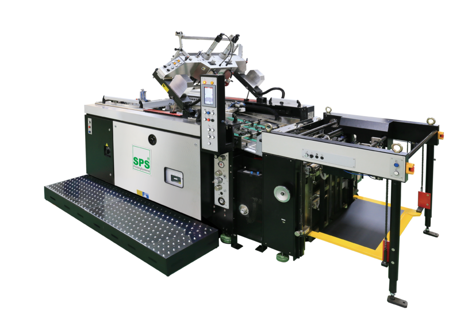 SPS® VITESSA XP71 Селективен UV лак